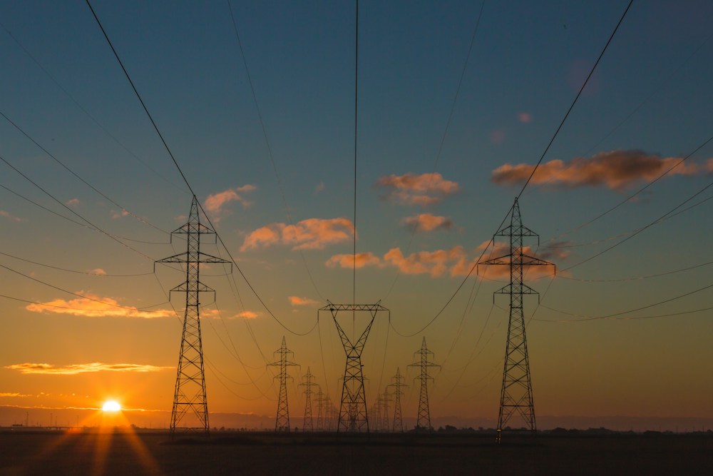 Energy environment